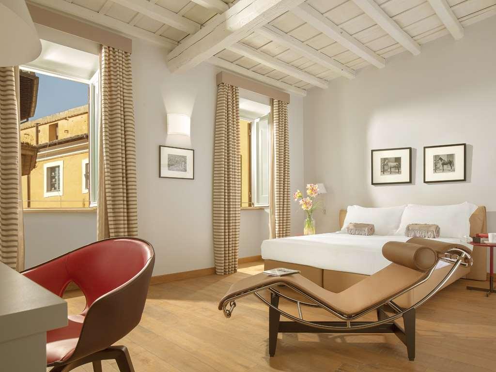 Aparthotel Palazzo Scanderbeg Rome