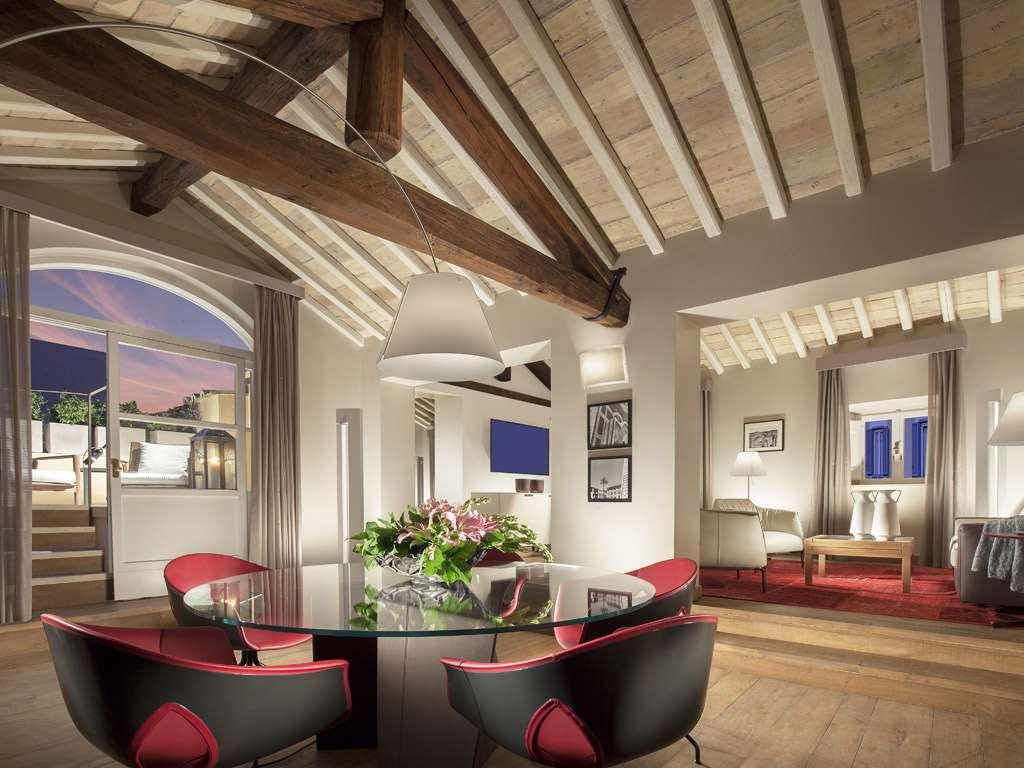 Aparthotel Palazzo Scanderbeg Rome