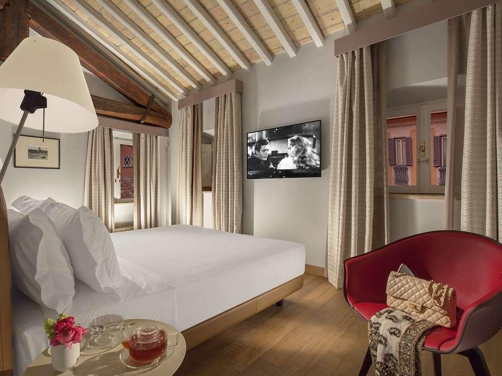 Palazzo Scanderbeg 4*