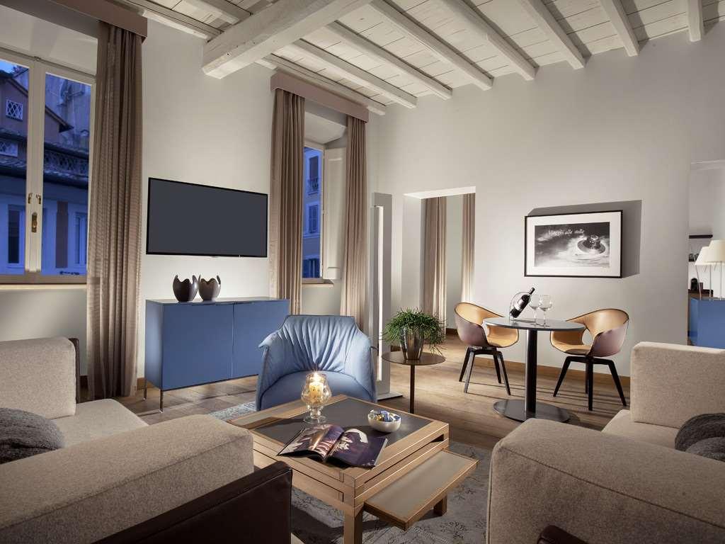 Palazzo Scanderbeg Rome