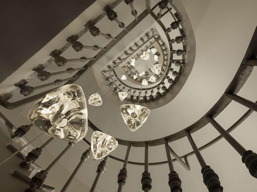 Aparthotel Palazzo Scanderbeg 4*