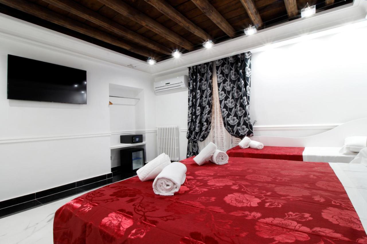 Affittacamere Relais Parlamento Roma