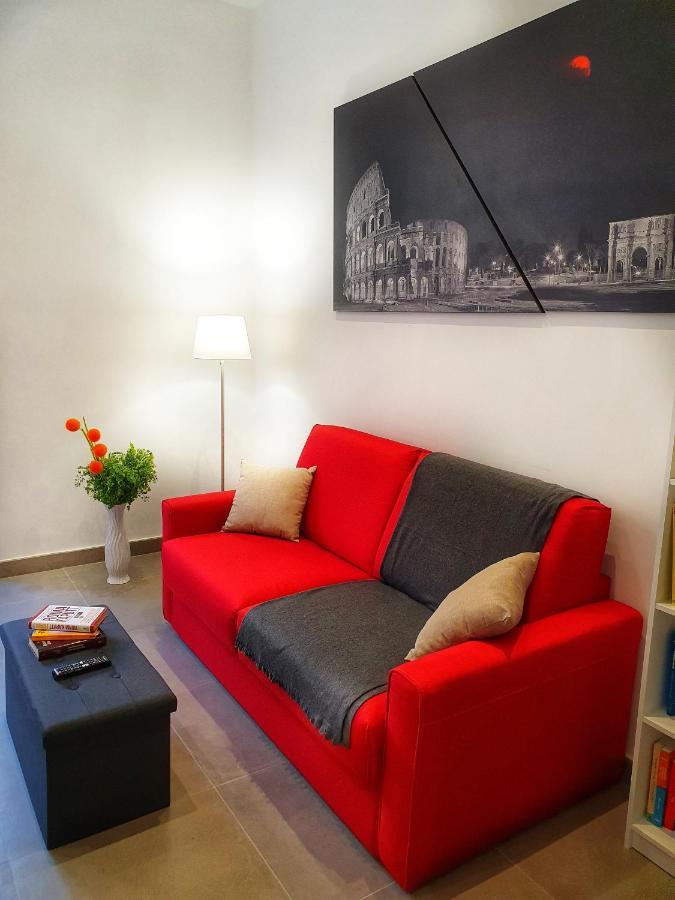 Apartment Domvs Romae *