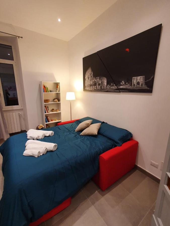 Apartment Domvs Romae Rome