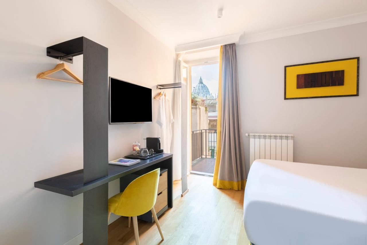Residenza Palline By Hili Guest house Rome