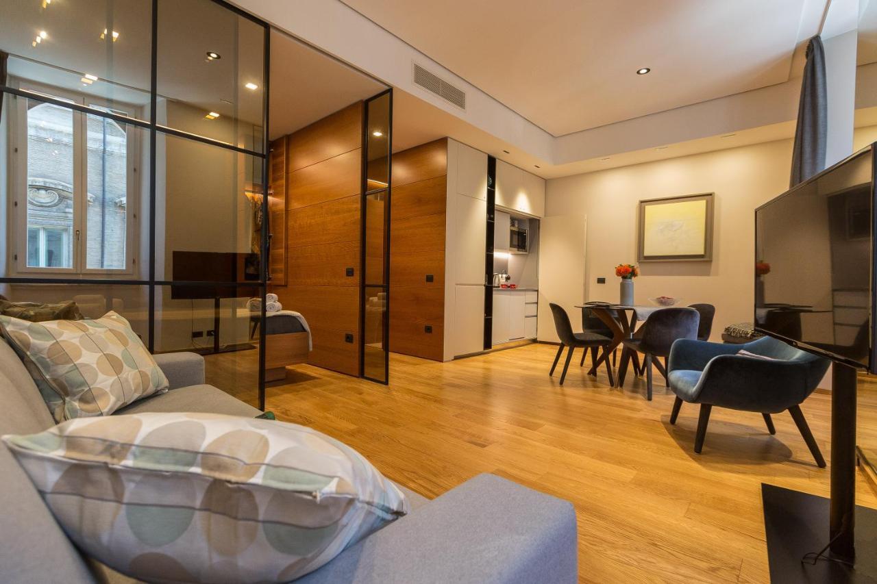 Amazing Piazza Venezia Holiday home