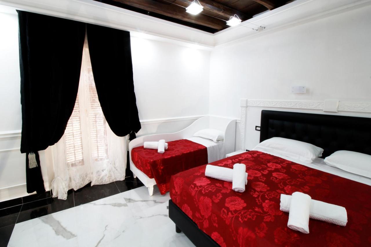 Relais Parlamento Affittacamere Roma