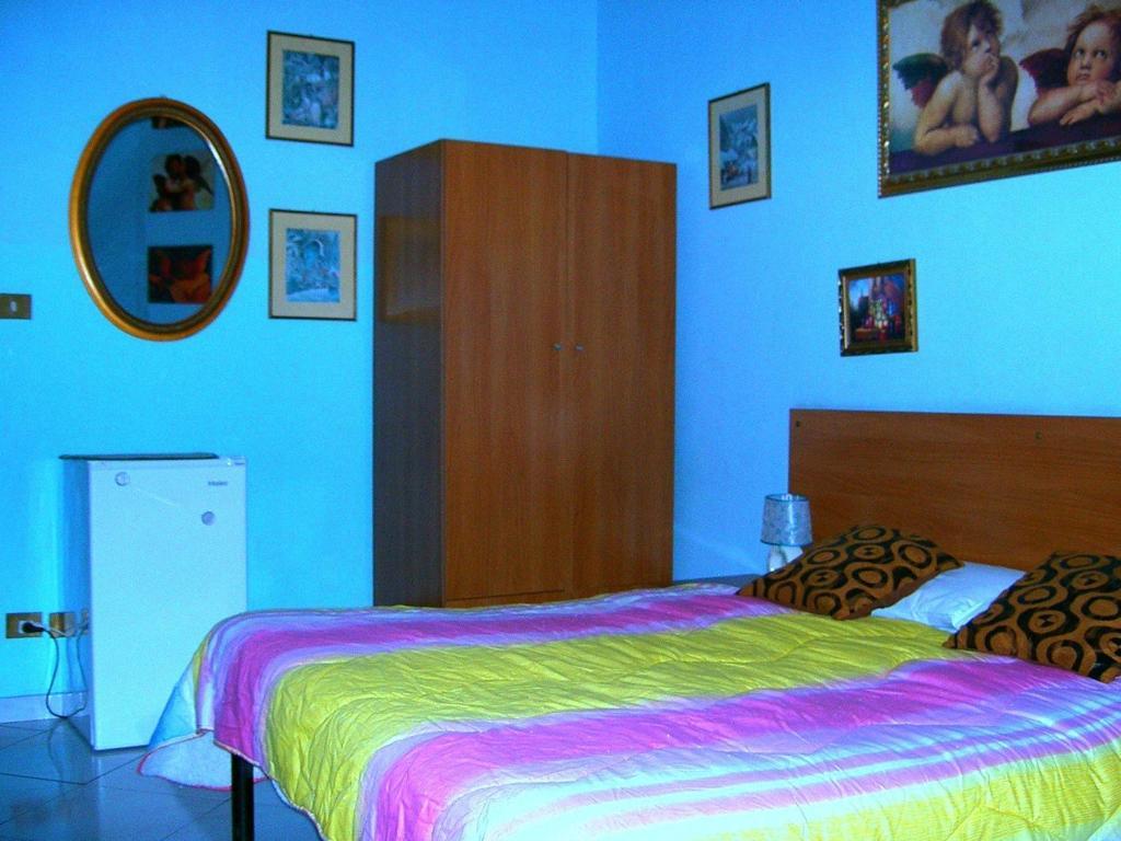 Bed & Breakfast Cappellini Rome