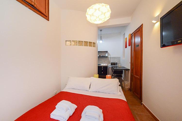Be First Roma