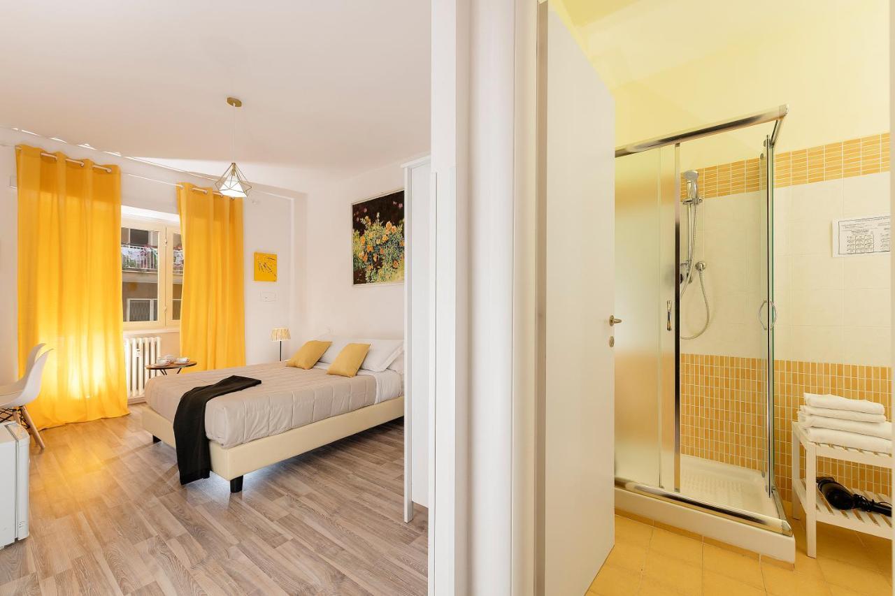 Guest house Aurelia Rome