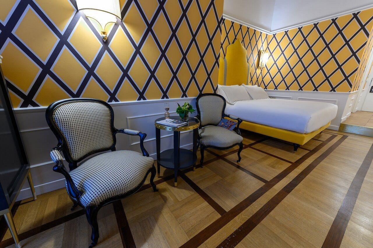 Il Campo Marzio 4* Roma