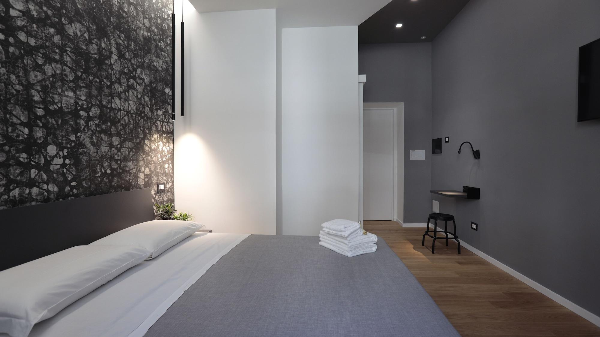 Suite Inn Rome Guest house