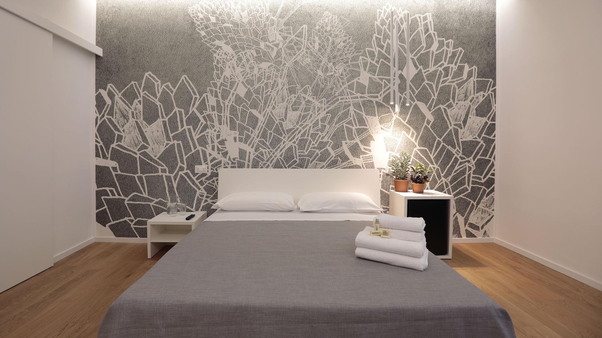 Guest house Suite Inn Rome Rome