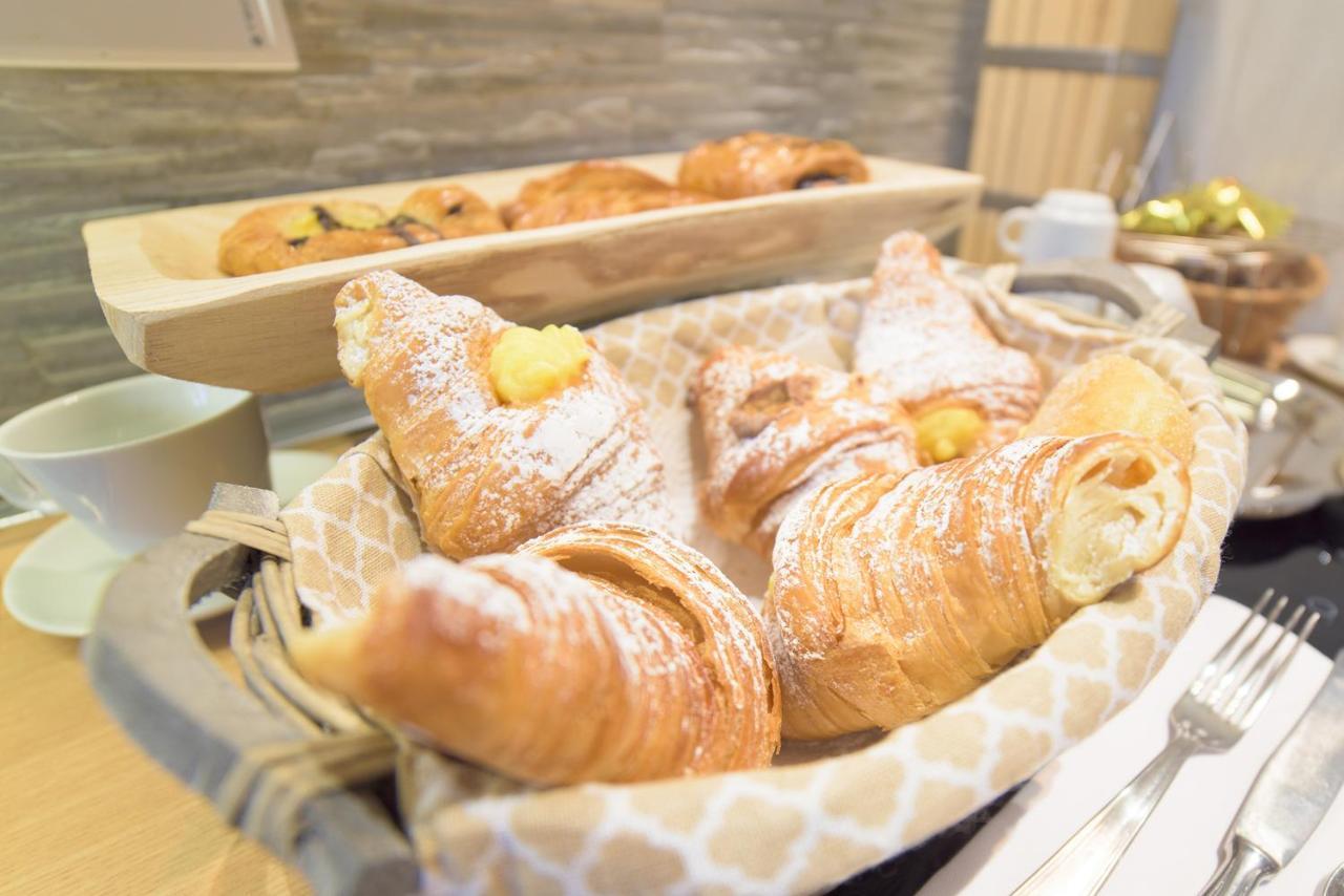 Bed & Breakfast Malenki Rome