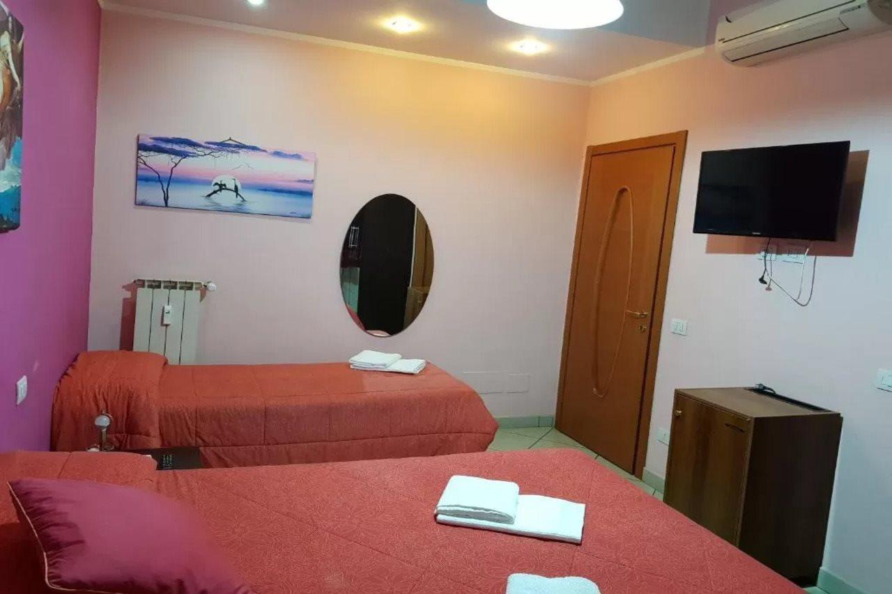 Alenic Bed & Breakfast
