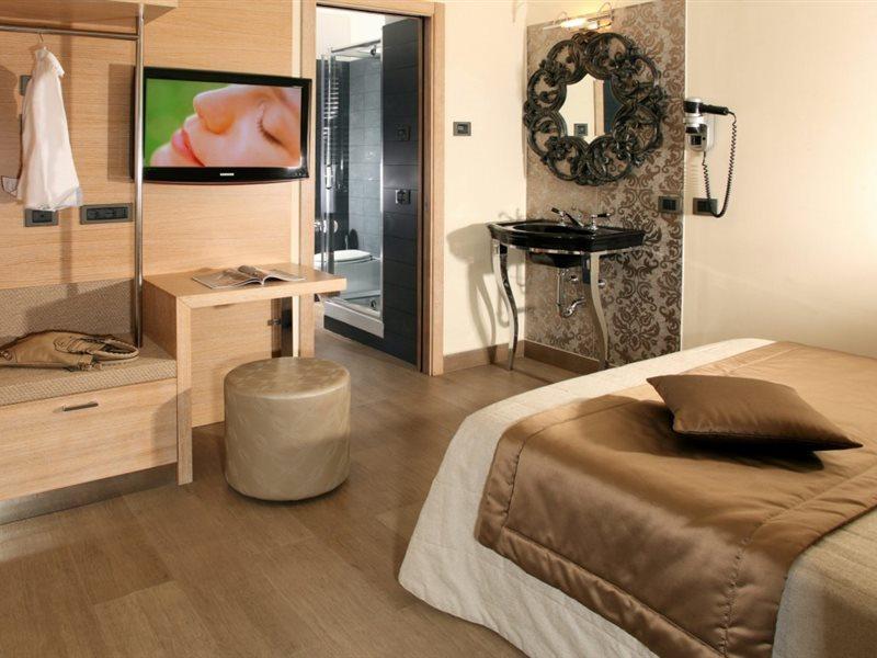 Guest house Class House Rome