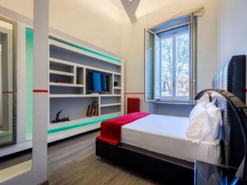 Guest house Luxury On The River Rome