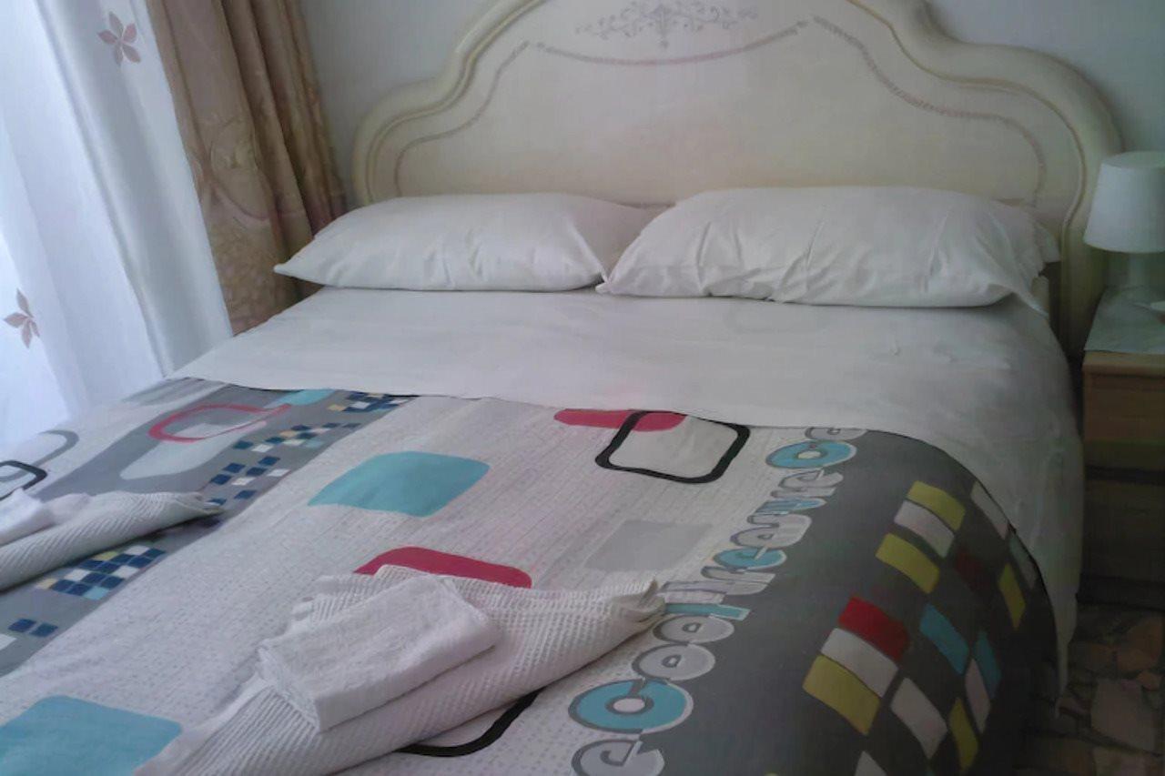 Roma Prince Inn Accommodation 2* Rome