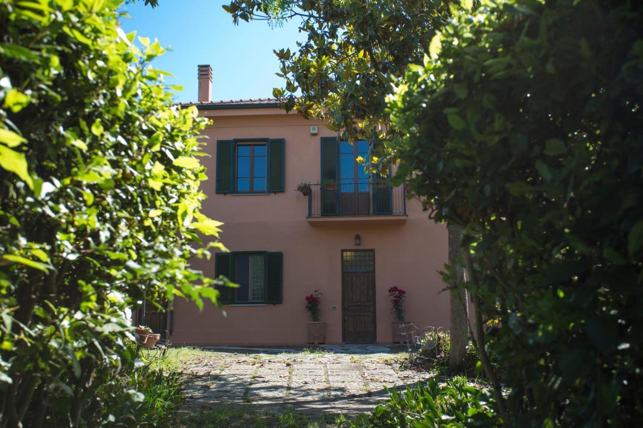 La Delle Rose Bed & Breakfast *