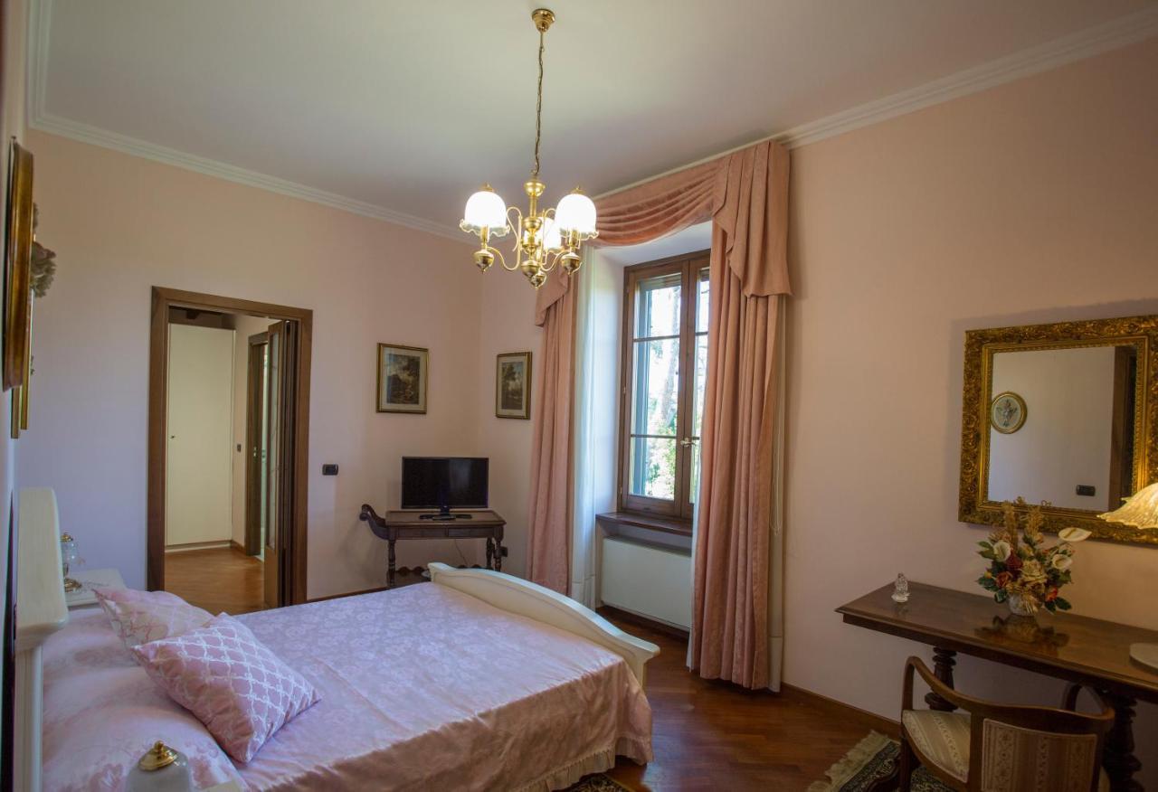 La Delle Rose Bed & Breakfast *