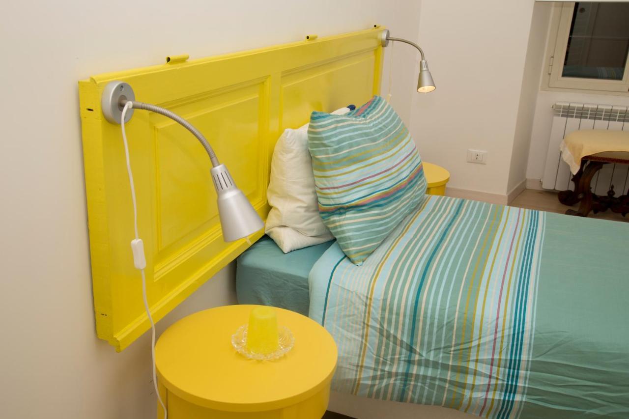La Pausa Bed & Breakfast Rome
