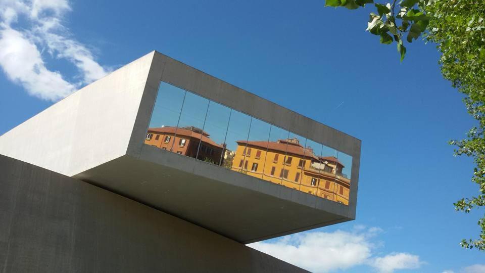 Bed & Breakfast La Pausa Rome