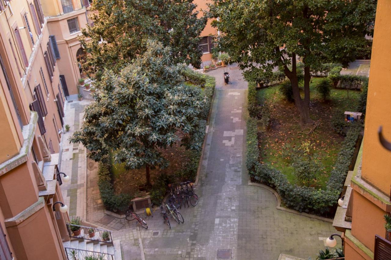 La Pausa Bed & Breakfast Rome