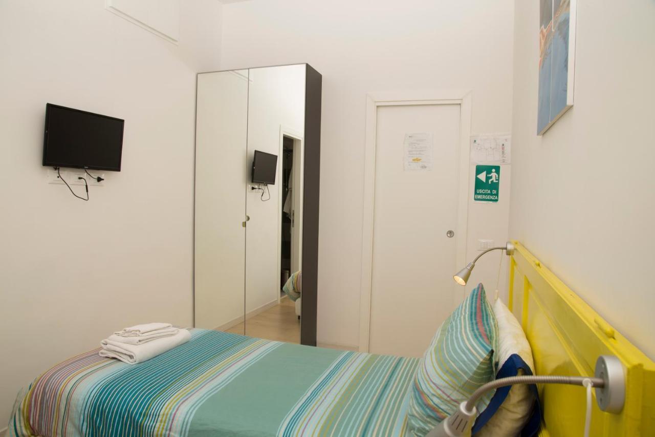La Pausa Bed & Breakfast Rome