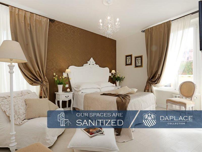 Guest house Daplace - Hqh Colosseo