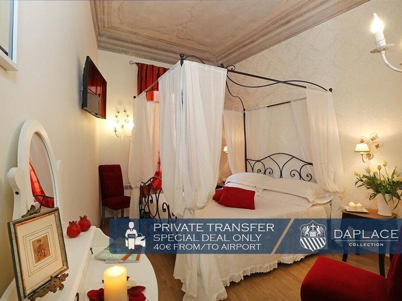Guest house Daplace - Hqh Colosseo