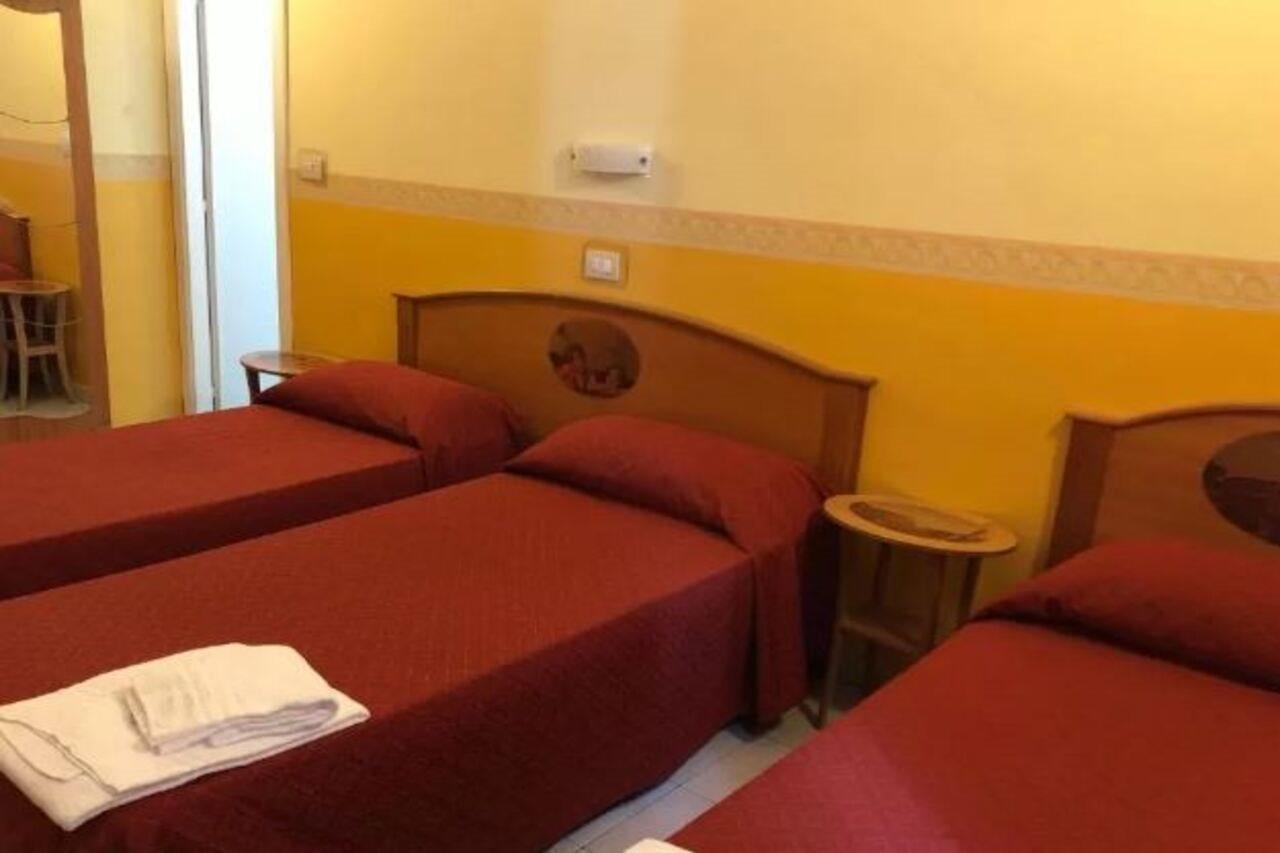 Cherubini 2* Rome