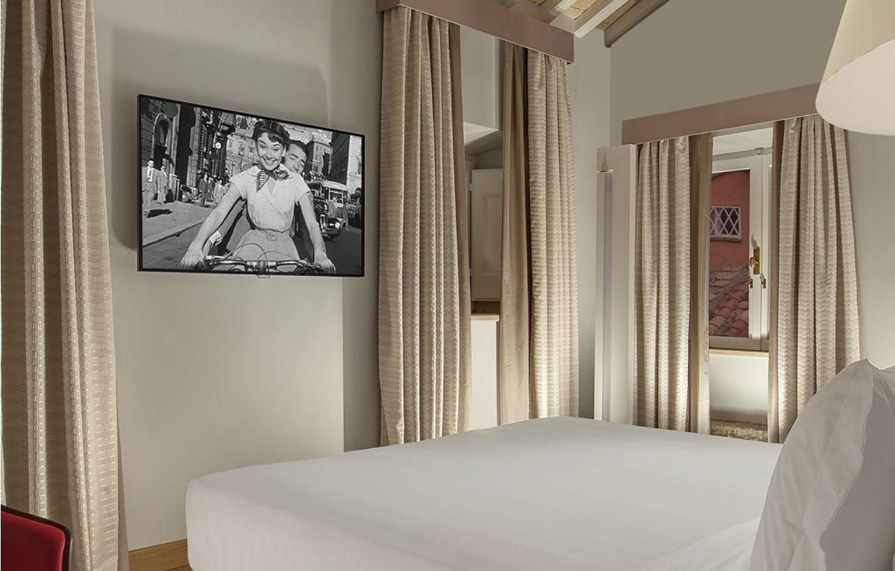 Aparthotel Palazzo Scanderbeg 4*