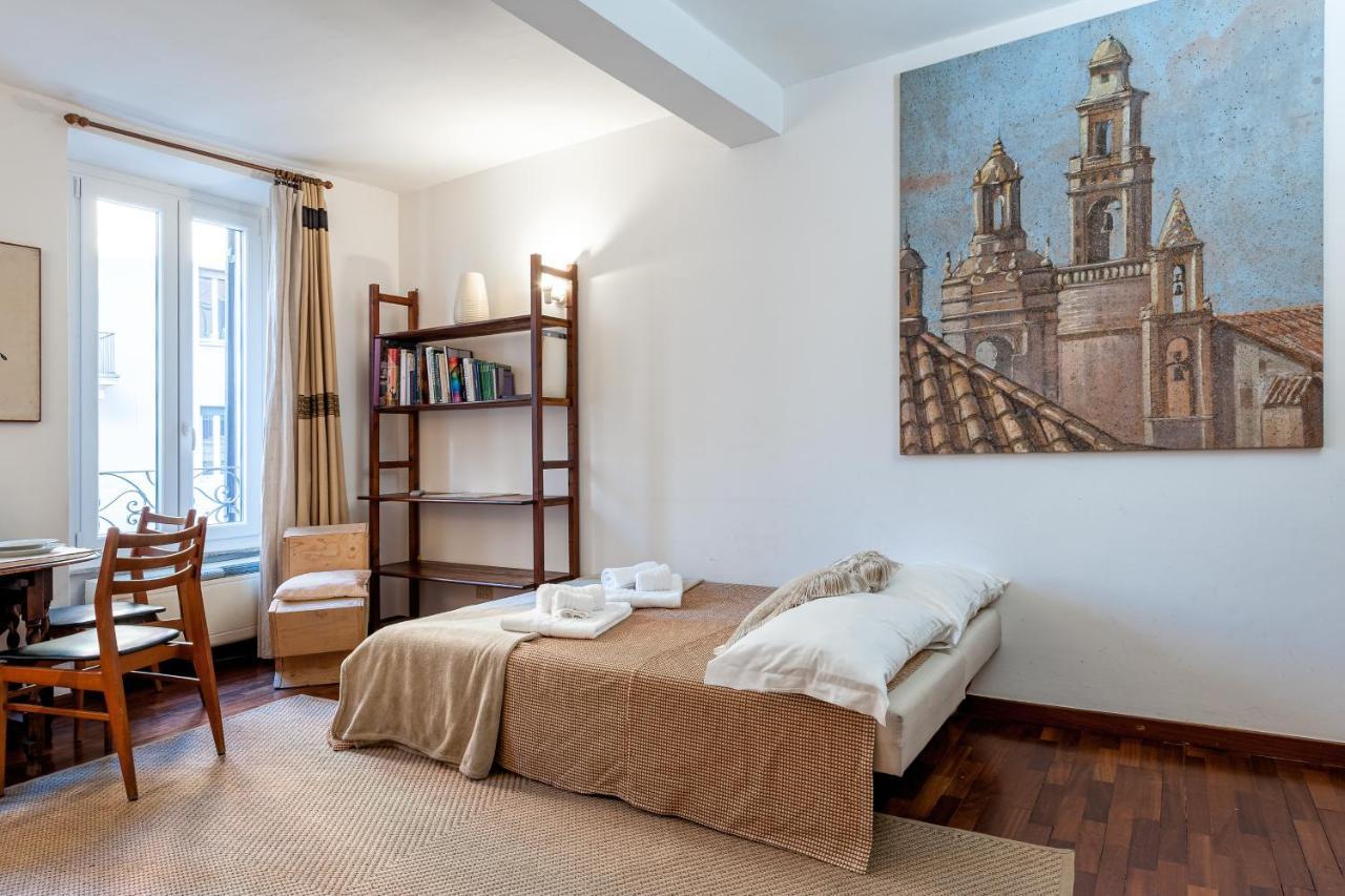 Irex Popolo Square Apartment Near Via Del Corso *