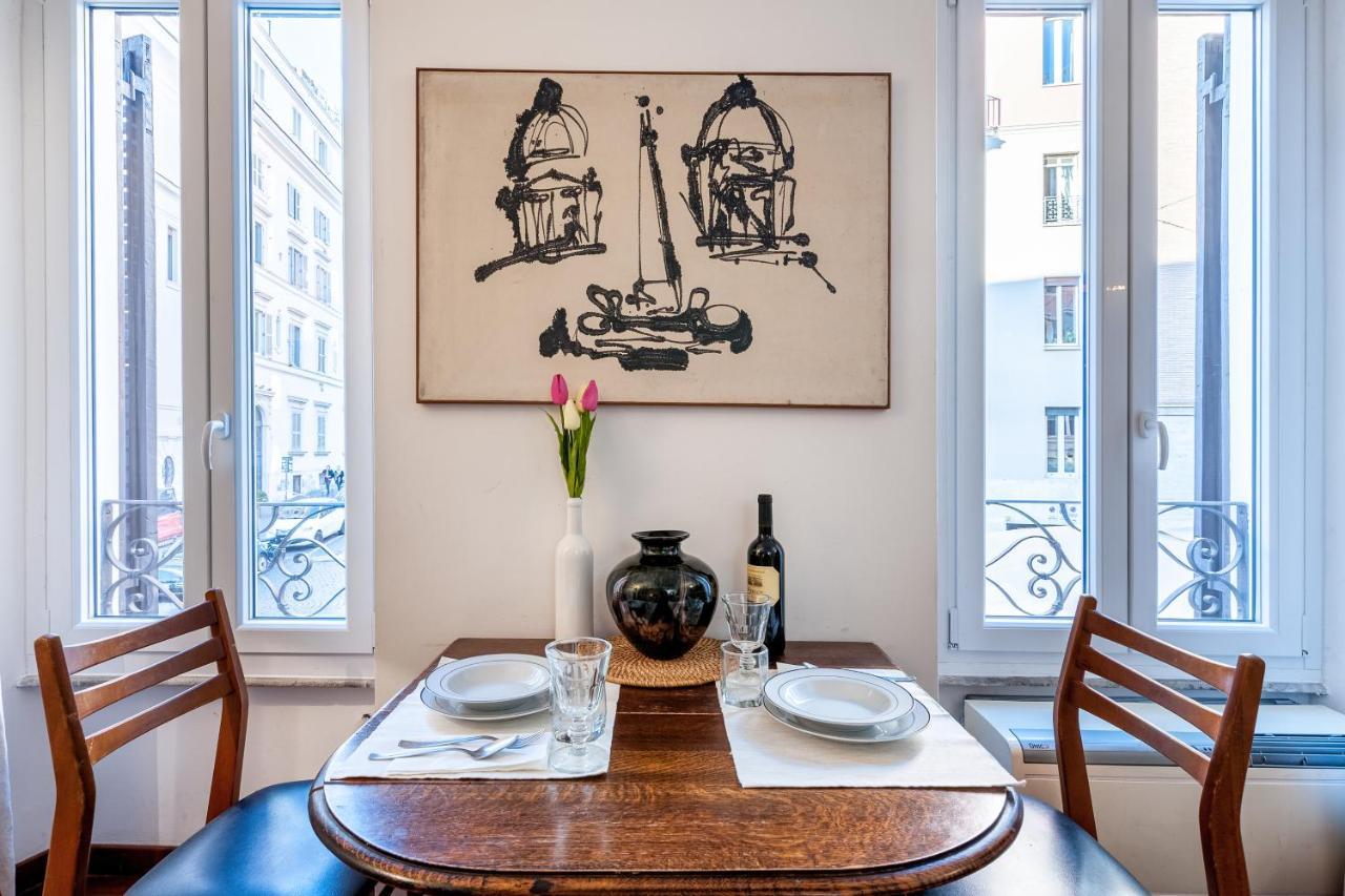 Irex Popolo Square Apartment Near Via Del Corso *