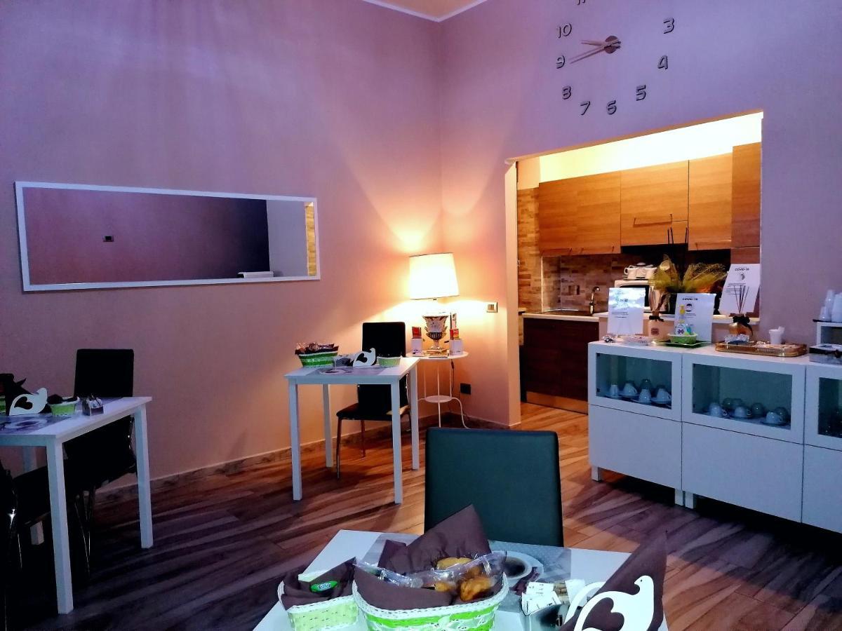 Elisir Bed & Breakfast