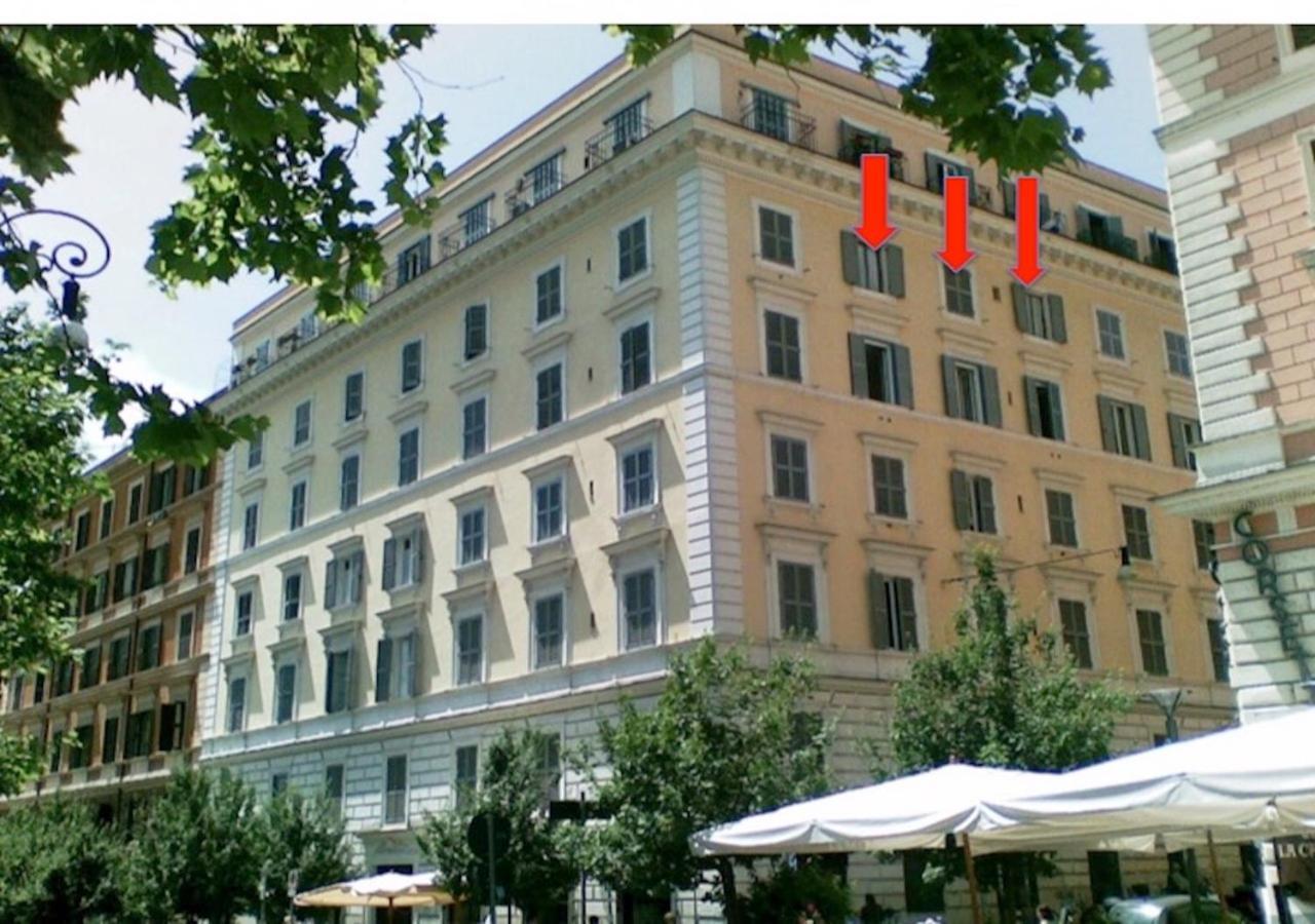 Appartamento Klee House Trastevere