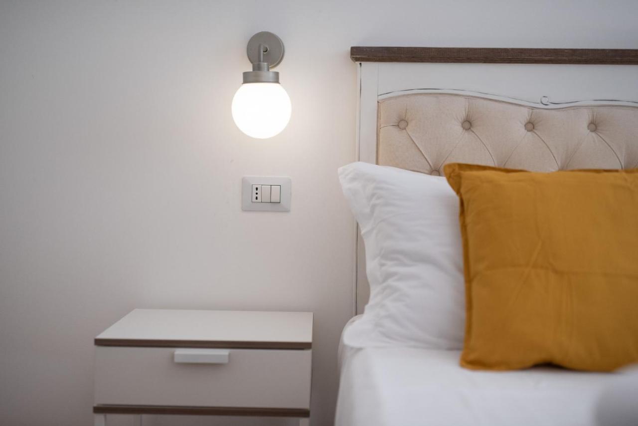 Vicolo Del Cinque Trastevere Apartment Rome