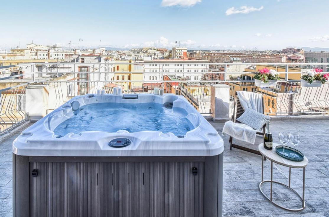 St. Peter Penthouse Roma