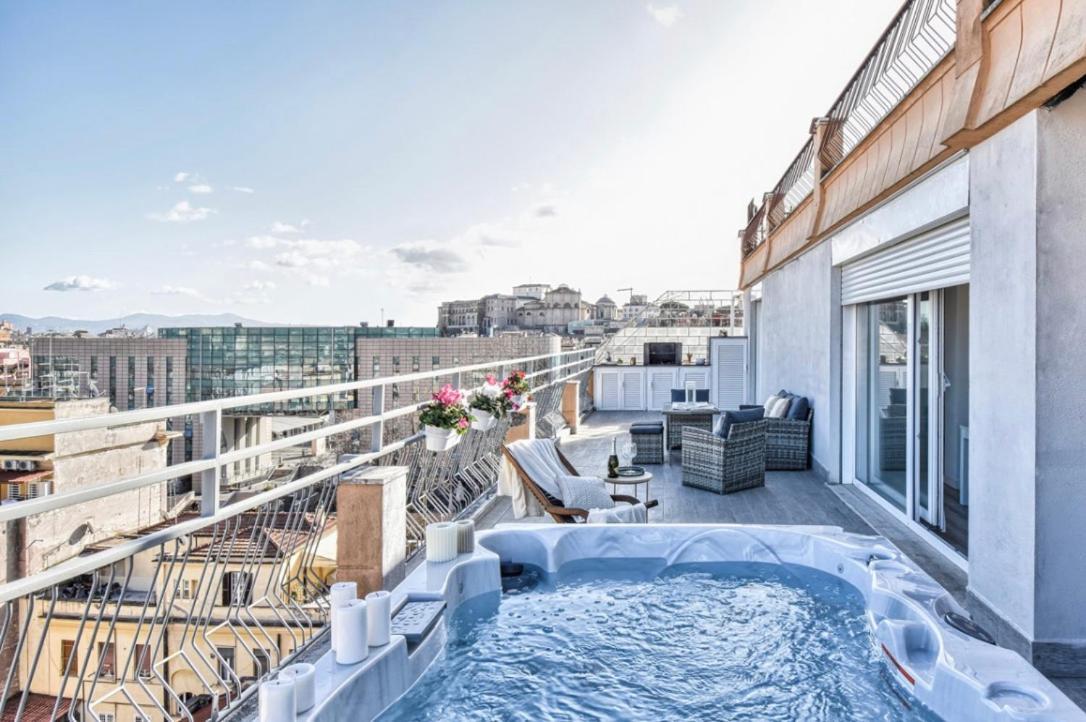 Appartamento St. Peter Penthouse