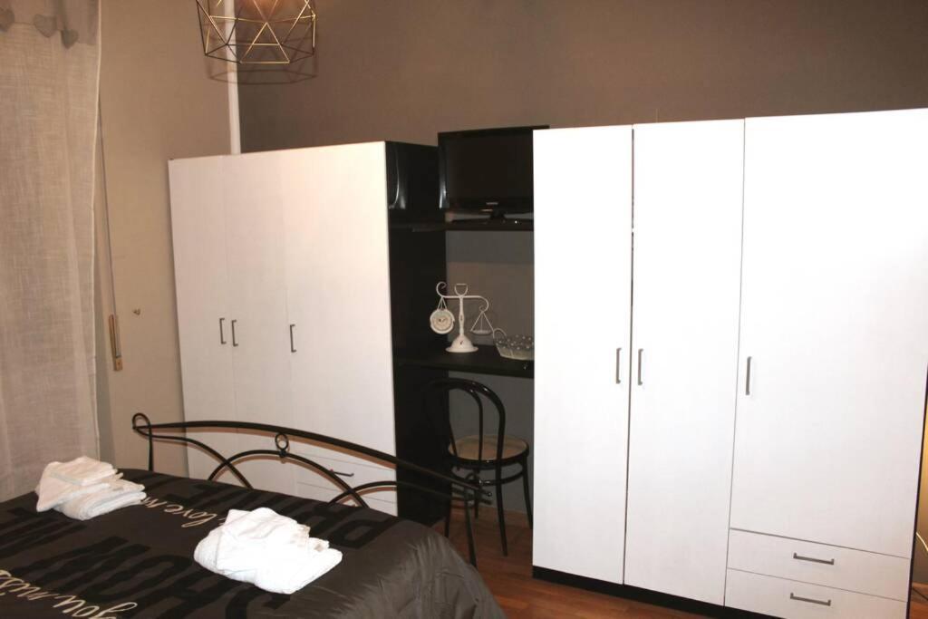 Condottieri Al Pigneto Apartment Rome