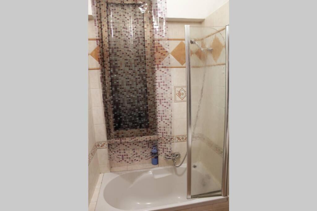 Condottieri Al Pigneto Apartment