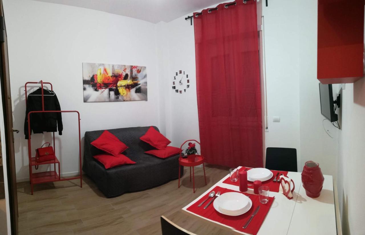 La Pecora Nera Apartment Rome