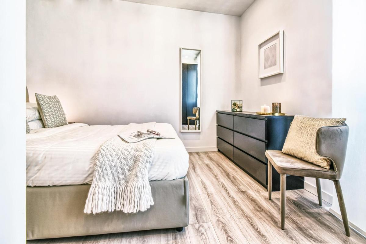 Appartamento St. Peter Penthouse