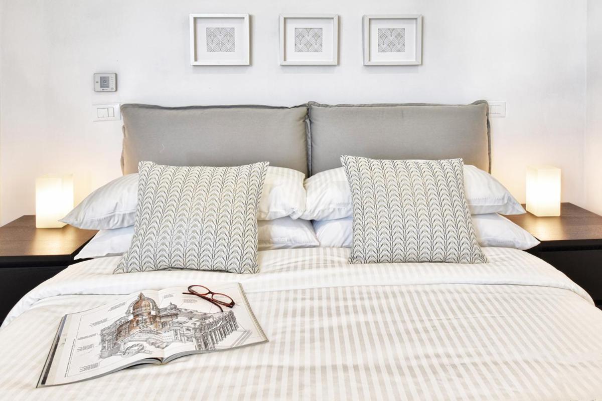 St. Peter Penthouse Appartamento Roma