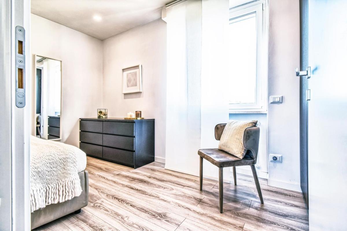 St. Peter Penthouse Appartamento *
