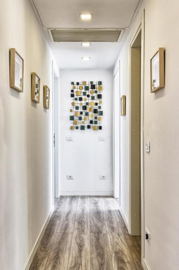 Appartamento St. Peter Penthouse Roma