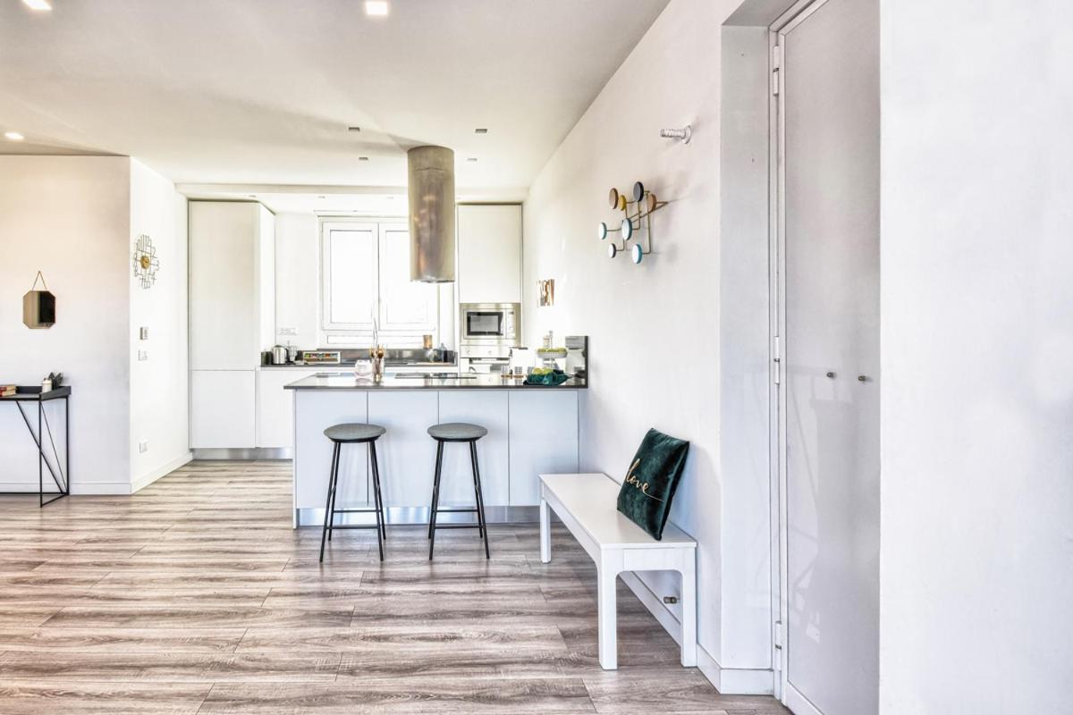 Appartamento St. Peter Penthouse