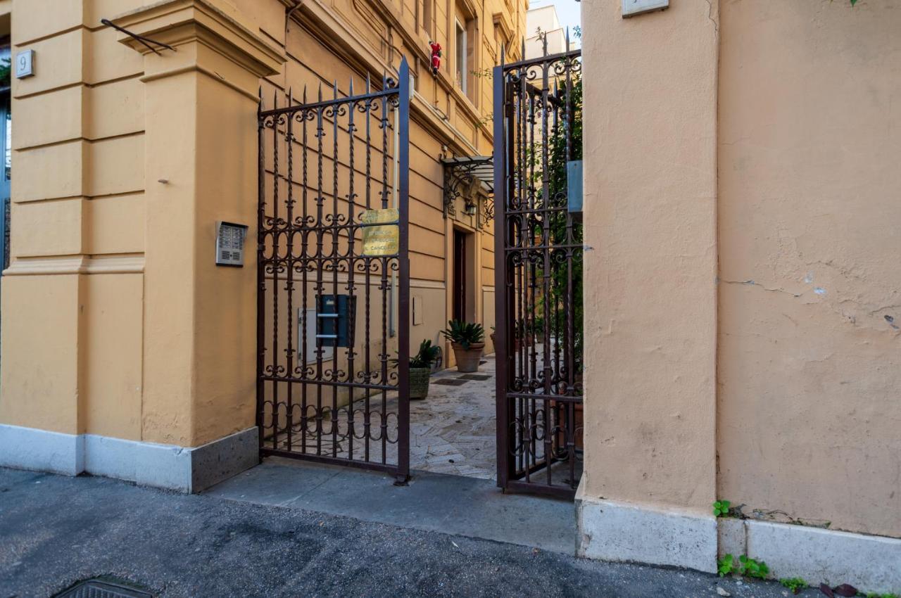 Appartamento St. Peter Penthouse Roma