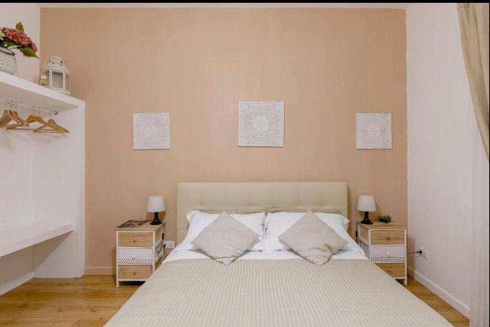 Appartamento Charming 25