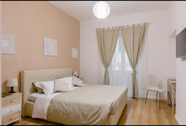 Charming 25 * Roma